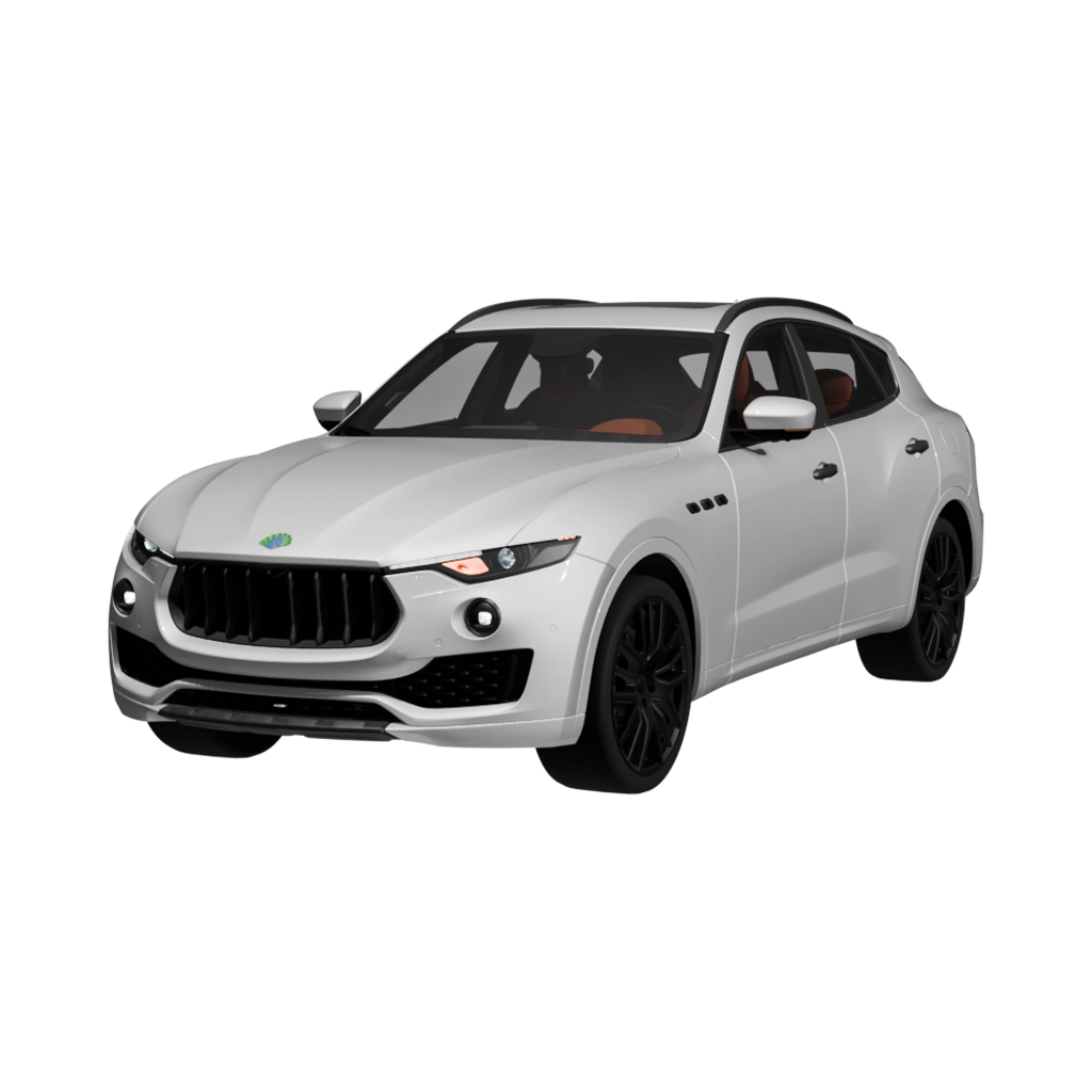 [R] Lampadati Levantine