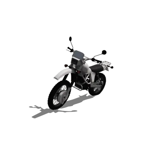 Maibatsu Manchez 500