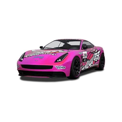 Dewbauchee Massacro S