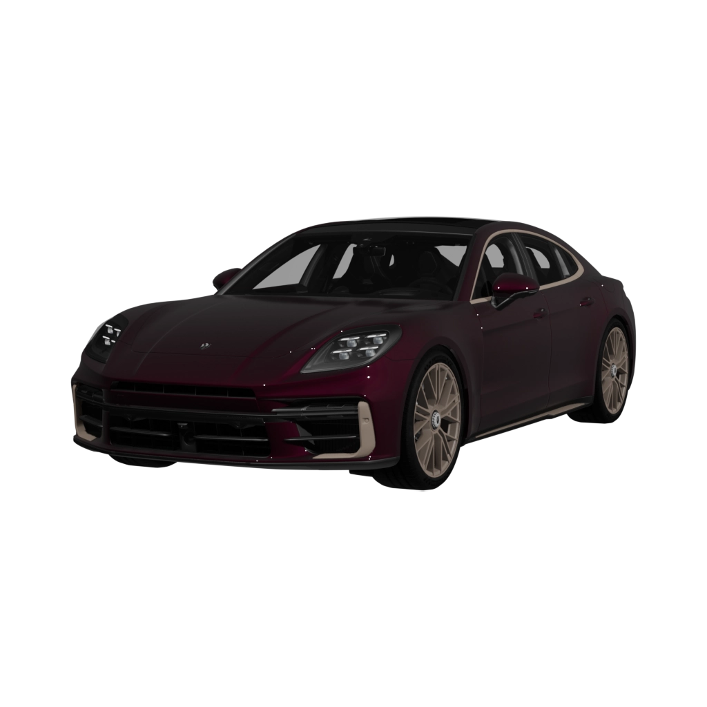 [R] Pfister Namera Turbo 2024