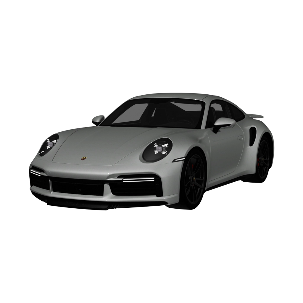 [R] Pfister 119 turbo