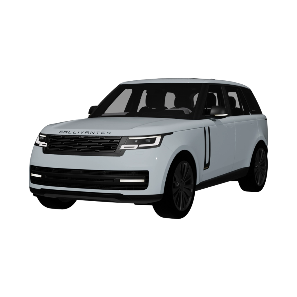 [R] Gallivanter Ogue