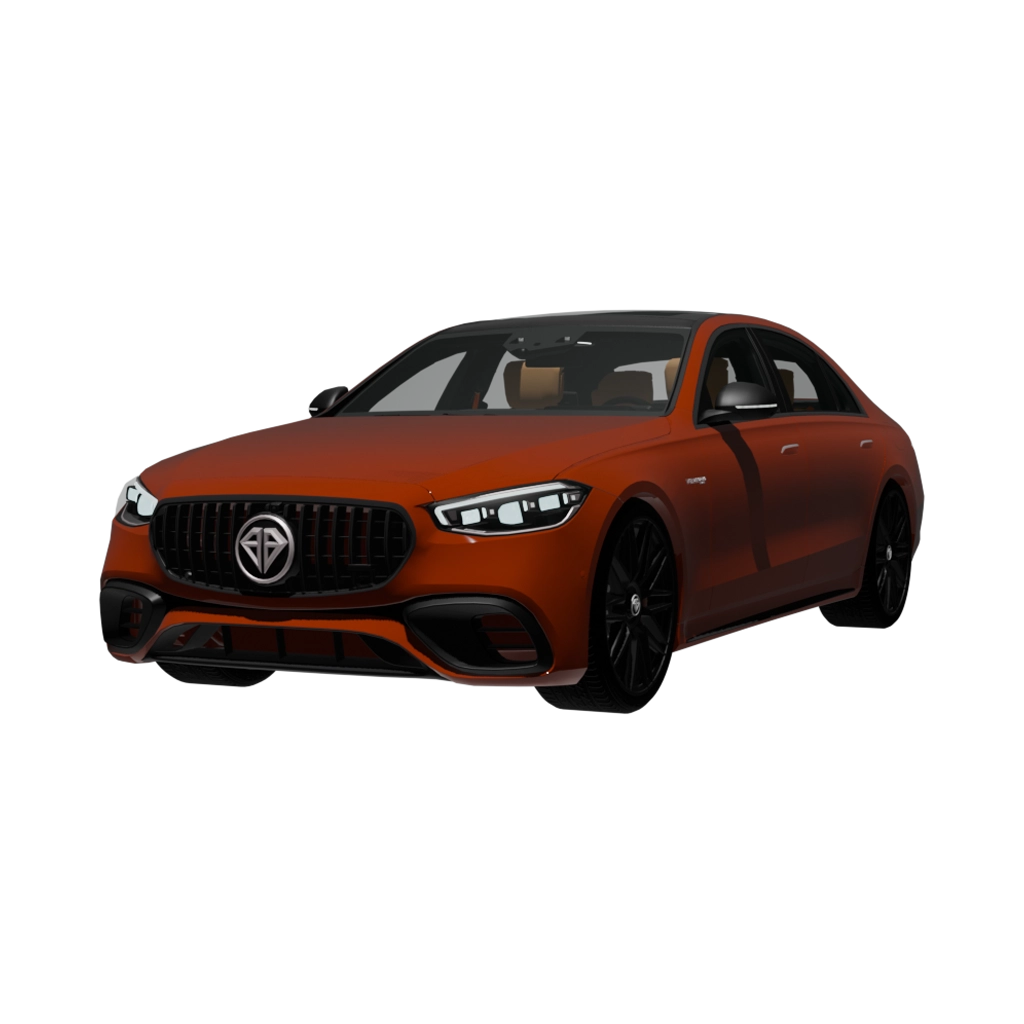 [R] Benefactor 63S 223