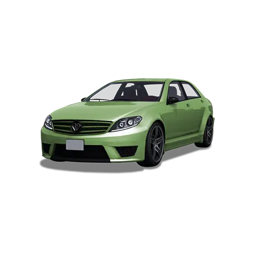 Benefactor Schafter S