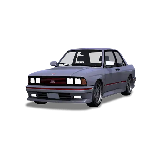 Ubermacht Sentinel 80s