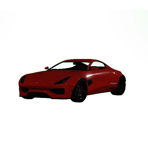 Dewbauche Specter Cast