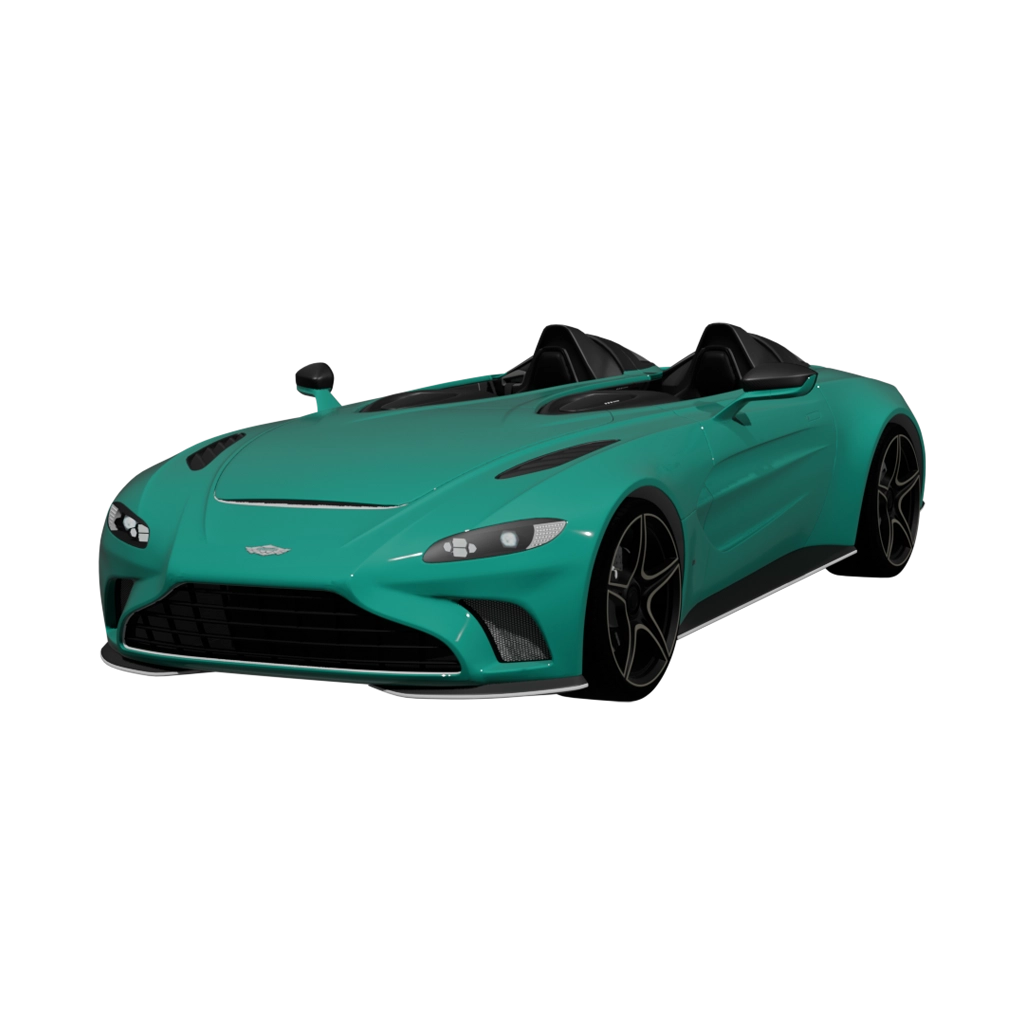 [R] Dewbauchee Speedto