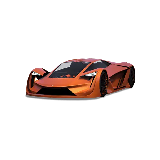 Pegassi Tezeract