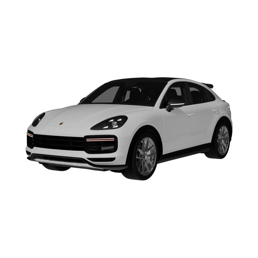 [R] Pfister Neycanne GT