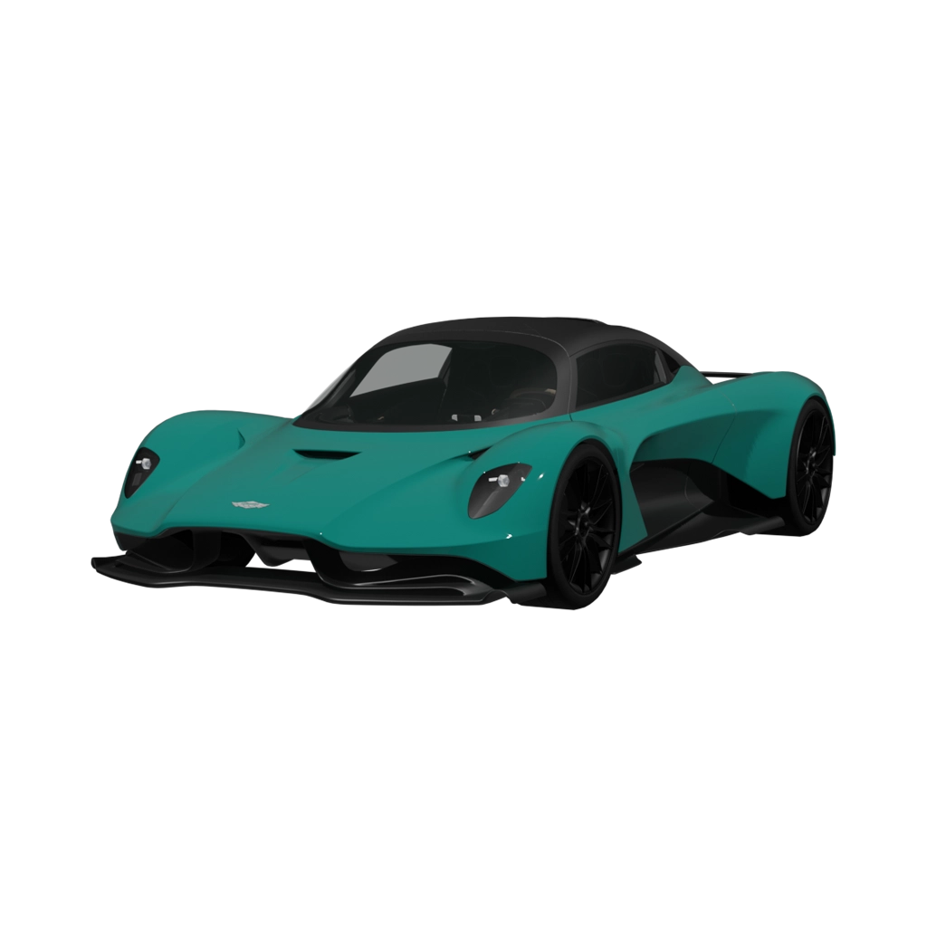 [R] Dewbauchee Halla