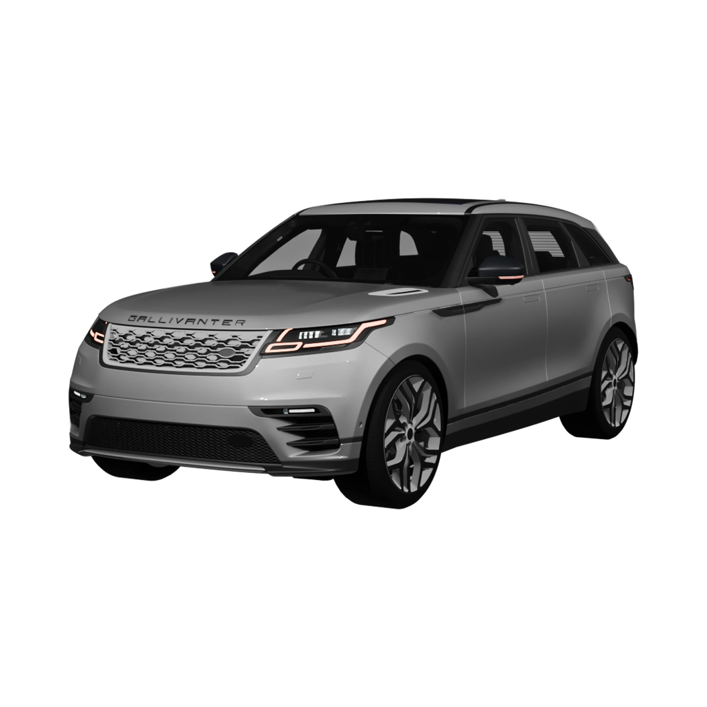 [R] Gallivanter Levar