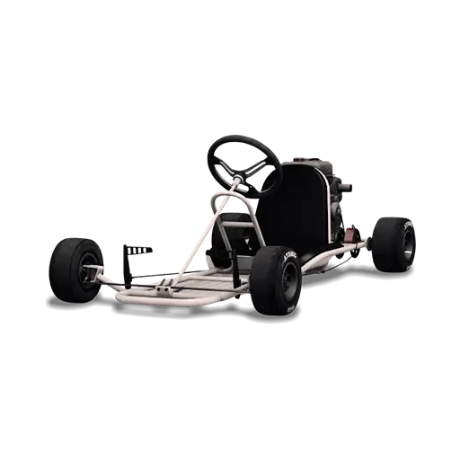 GO Cart