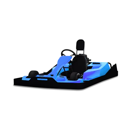 GO Cart 2