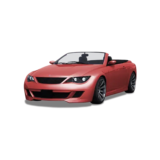 Ubermacht Zion Cabrio