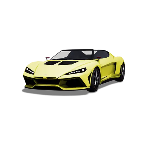 Pegassi Zorrusso